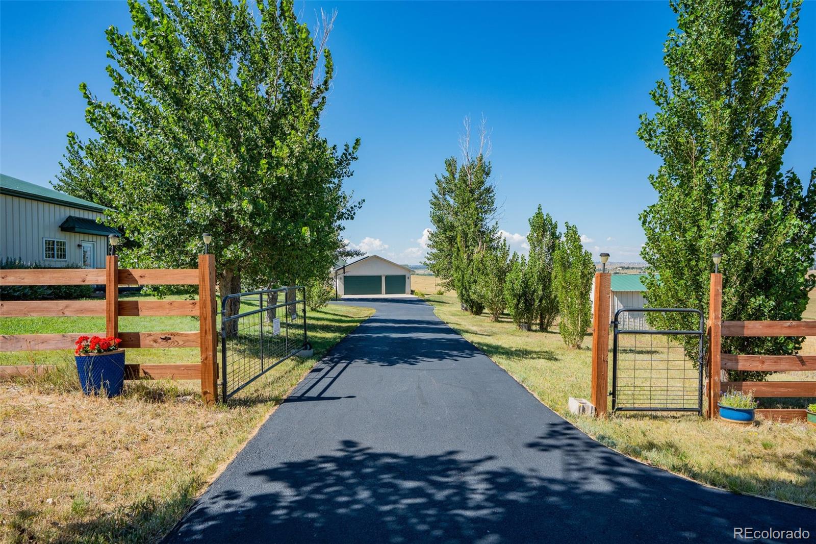 40753 County Road 21 Elizabeth CO 80107