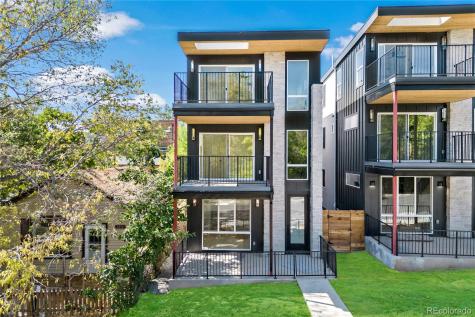 1279 Meade Street Denver CO 80204