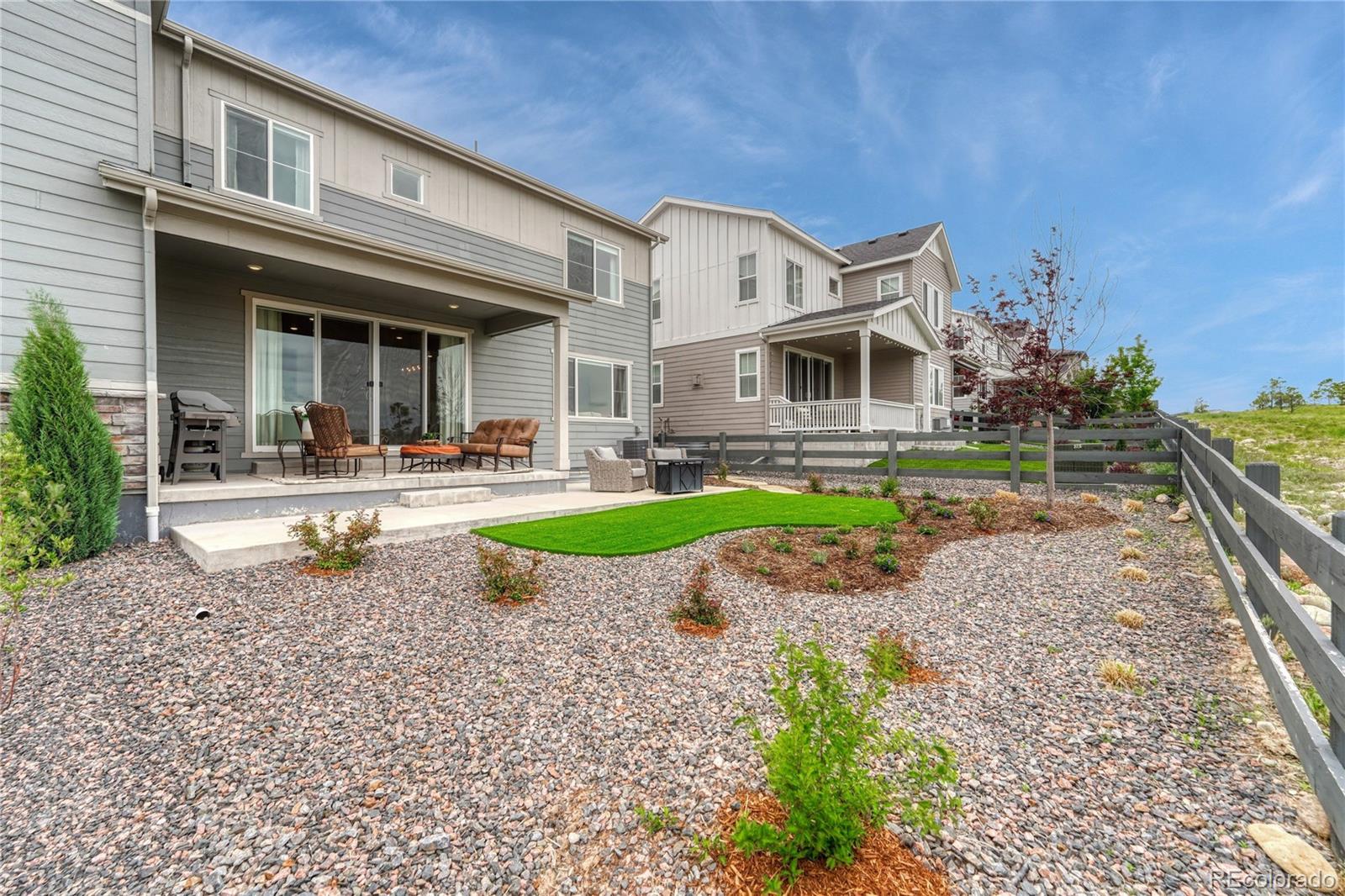 1470 Golden Sill Drive Castle Rock CO 80108