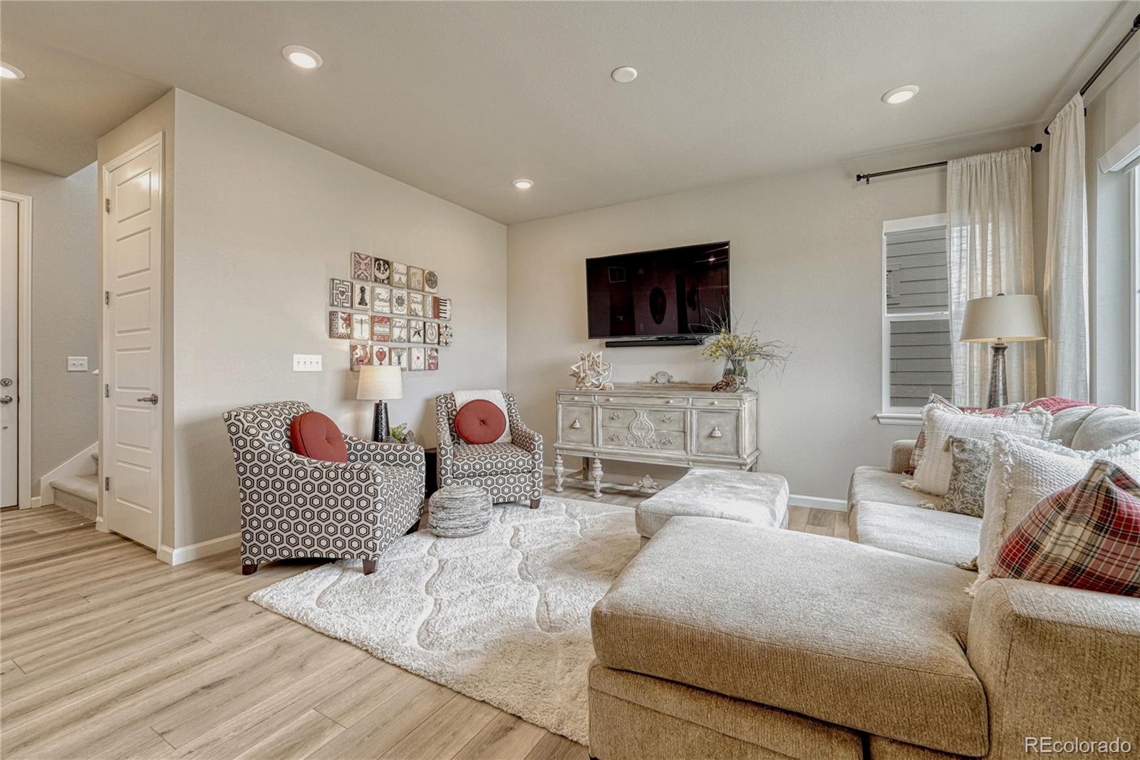 1470 Golden Sill Drive Castle Rock CO 80108