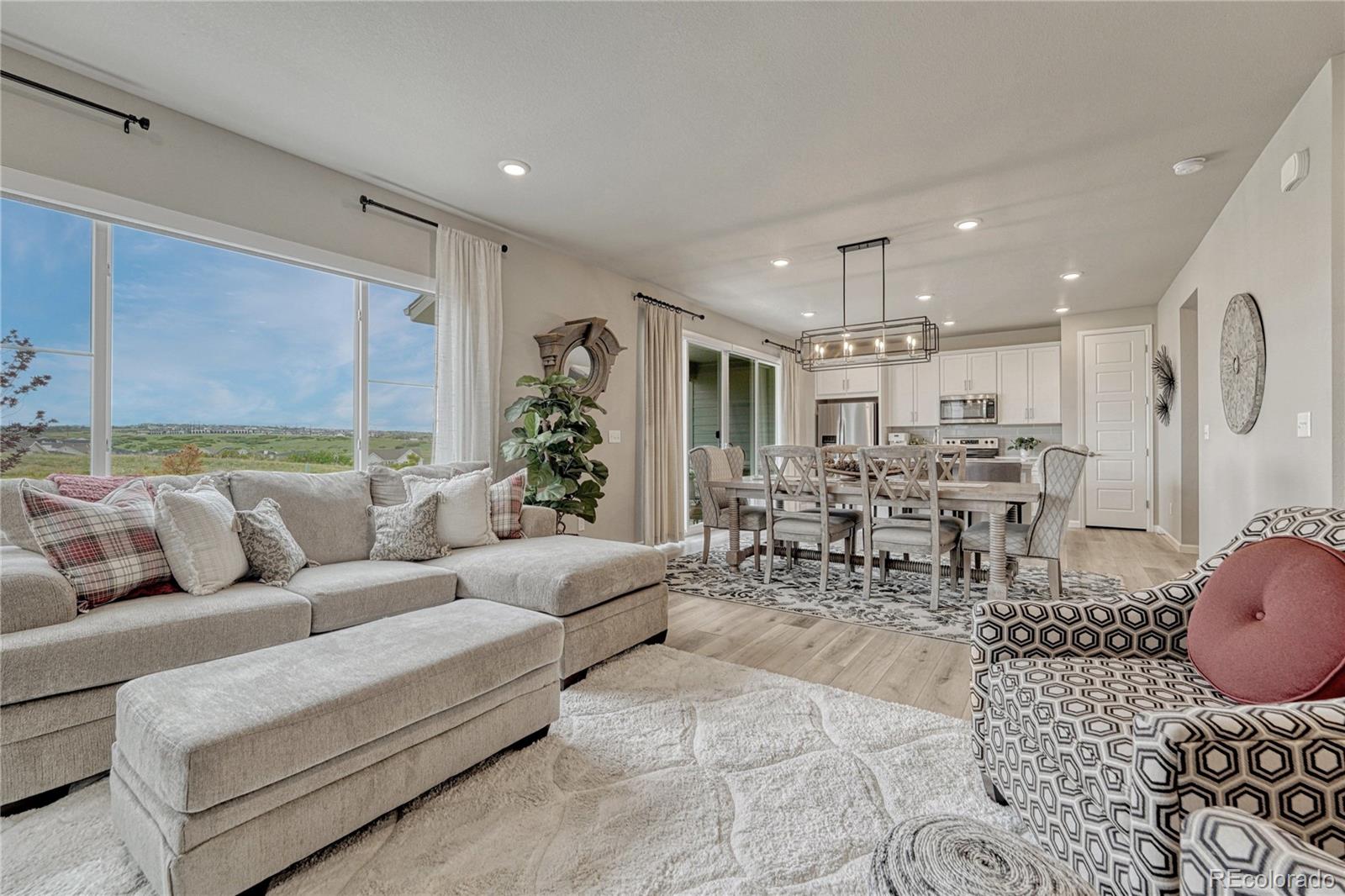 1470 Golden Sill Drive Castle Rock CO 80108