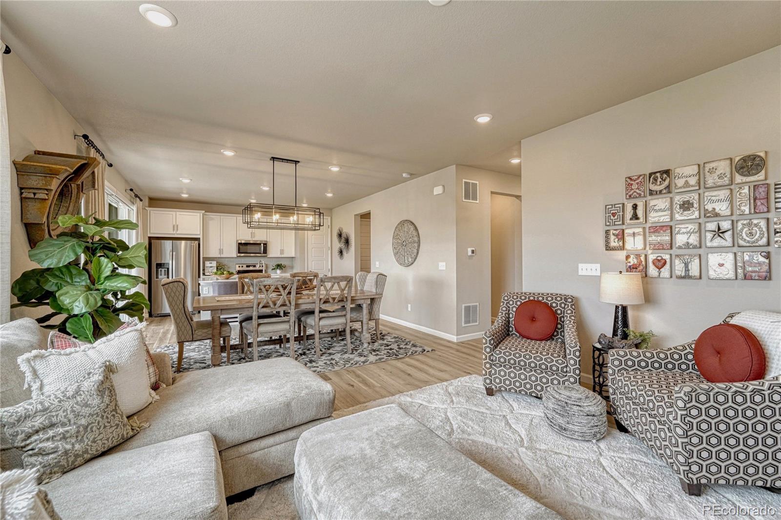 1470 Golden Sill Drive Castle Rock CO 80108