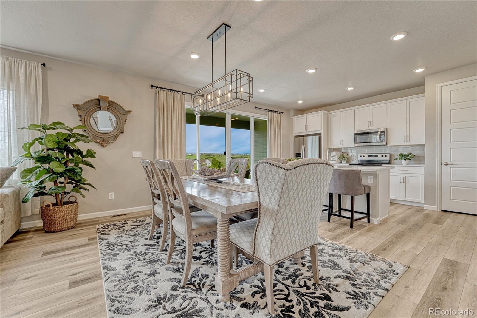 1470 Golden Sill Drive Castle Rock CO 80108