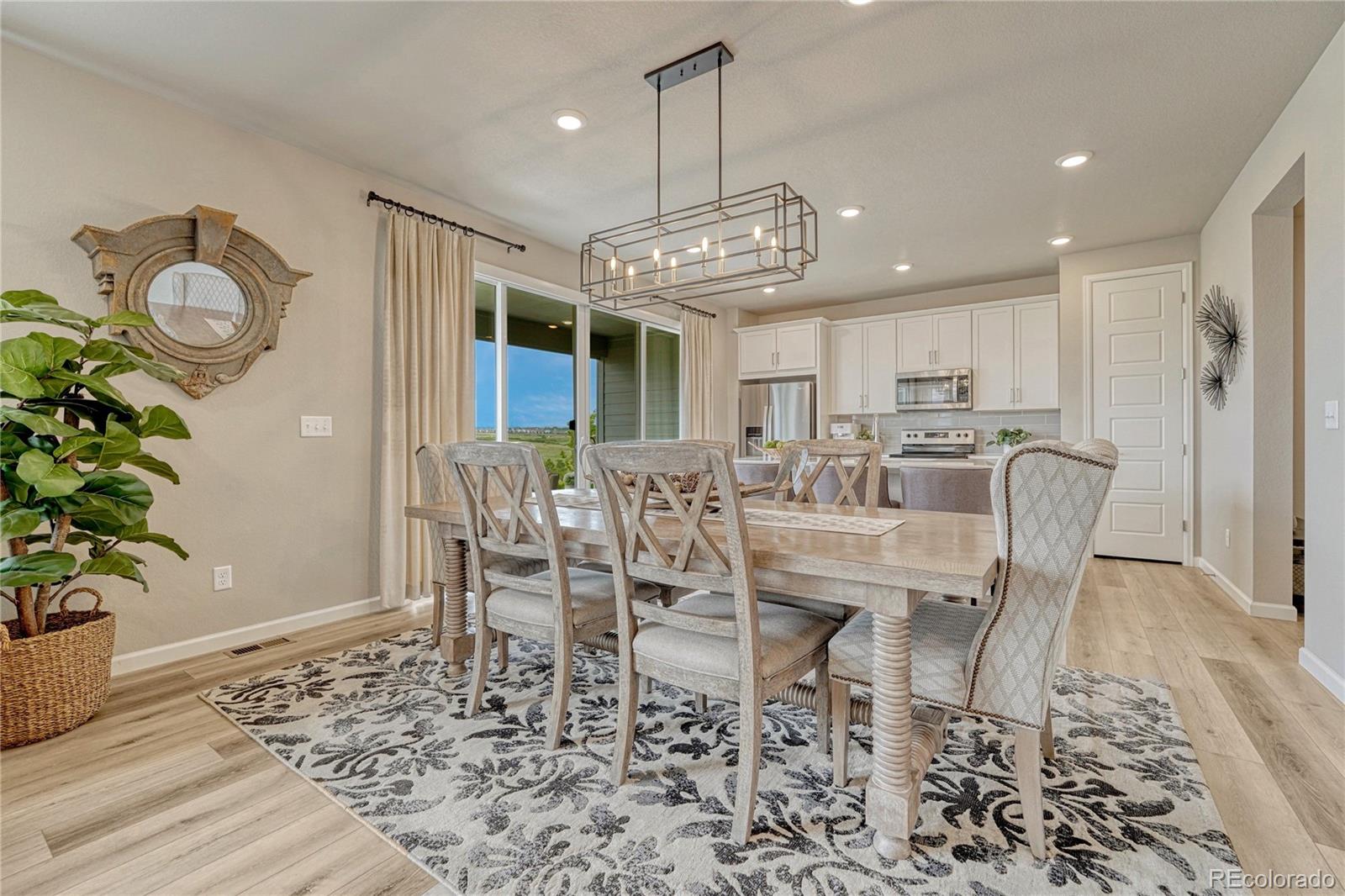 1470 Golden Sill Drive Castle Rock CO 80108