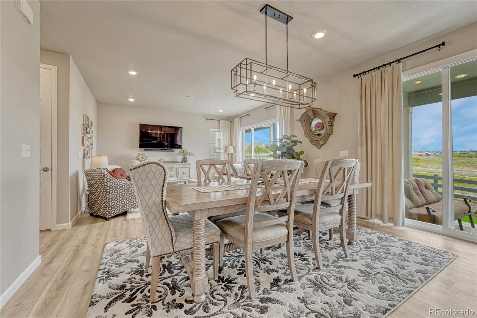 1470 Golden Sill Drive Castle Rock CO 80108