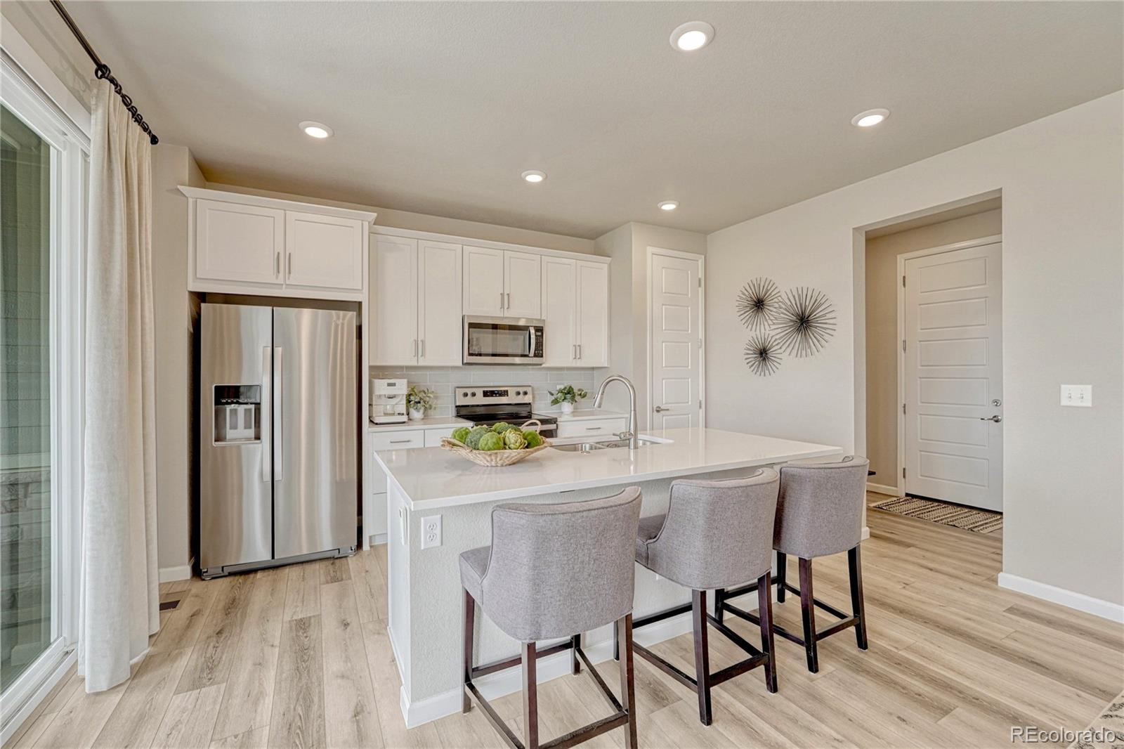 1470 Golden Sill Drive Castle Rock CO 80108