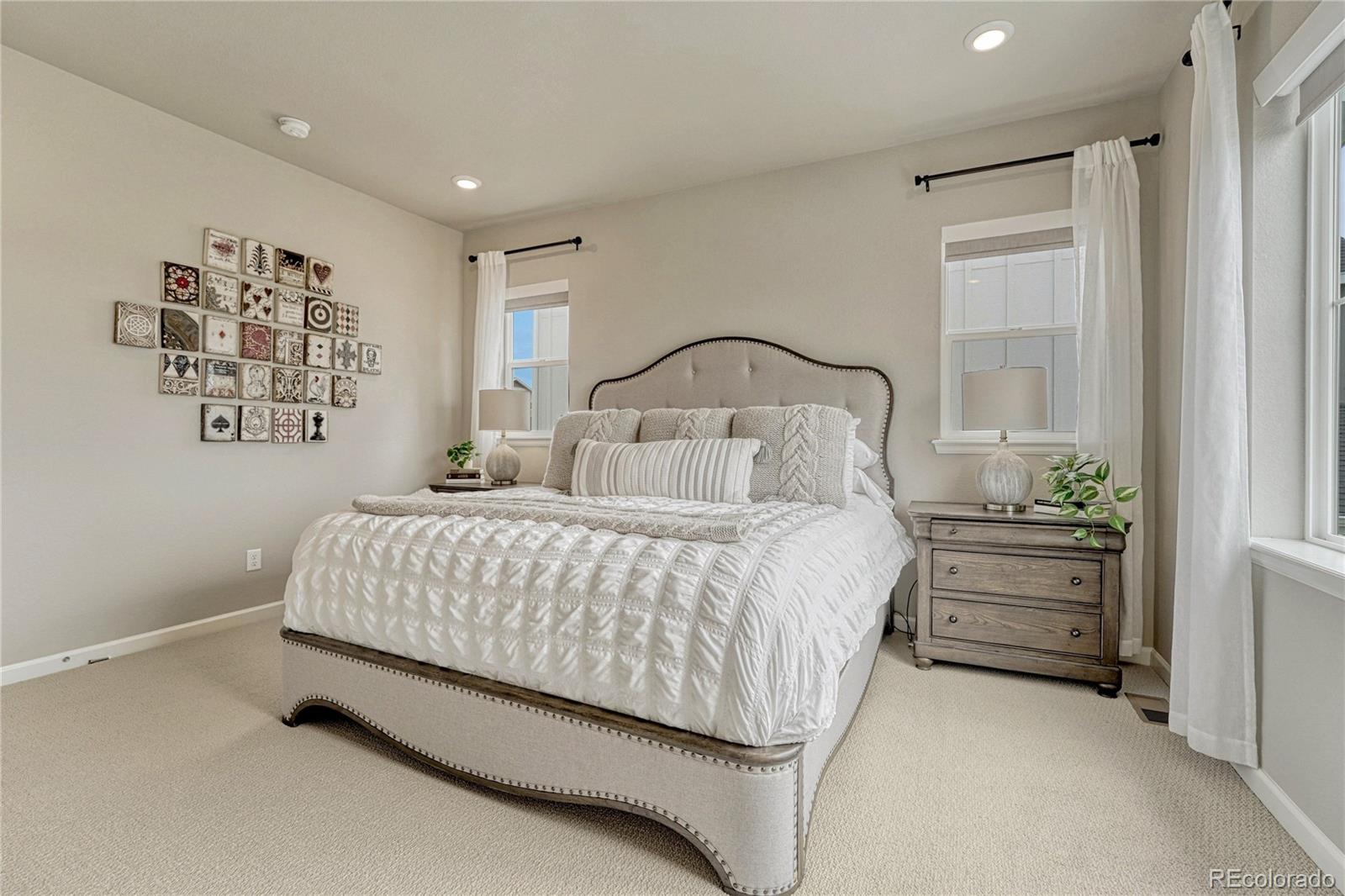 1470 Golden Sill Drive Castle Rock CO 80108