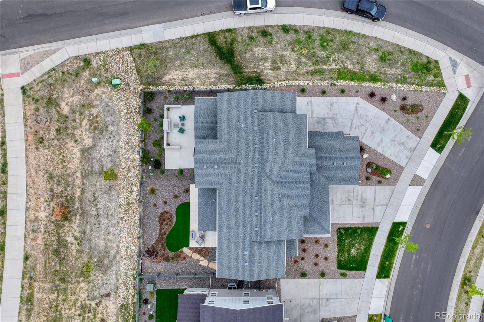 1470 Golden Sill Drive Castle Rock CO 80108