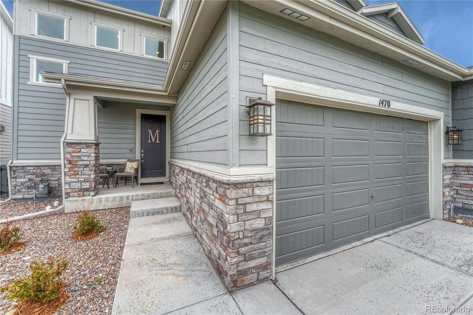 1470 Golden Sill Drive Castle Rock CO 80108