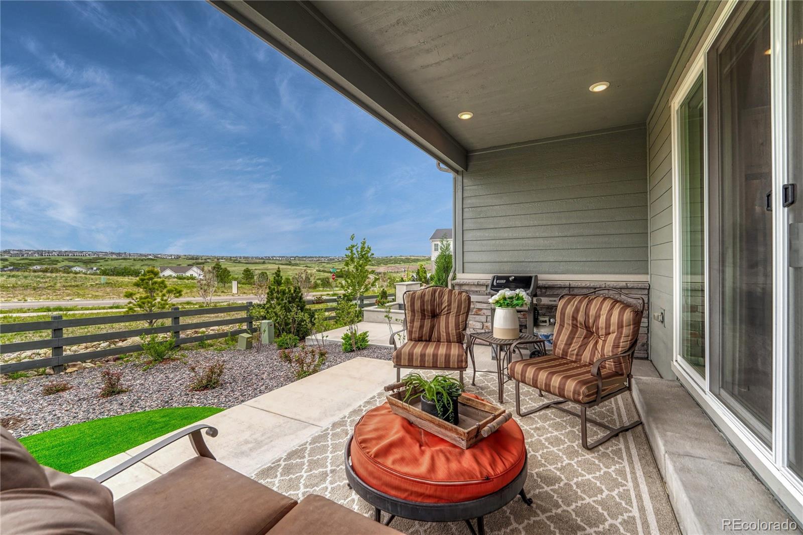 1470 Golden Sill Drive Castle Rock CO 80108