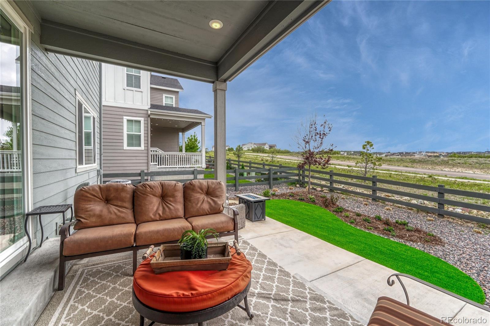 1470 Golden Sill Drive Castle Rock CO 80108