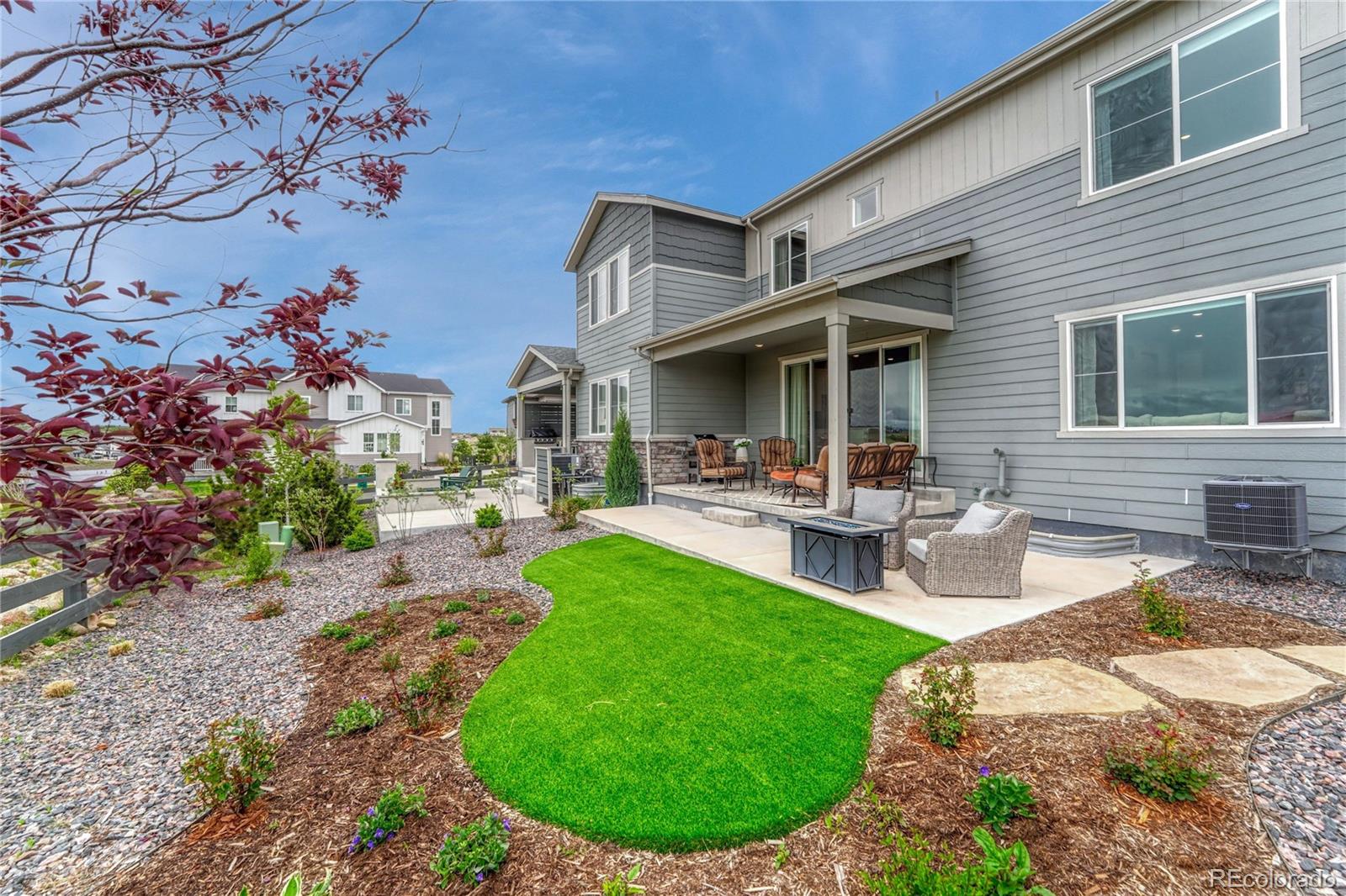 1470 Golden Sill Drive Castle Rock CO 80108