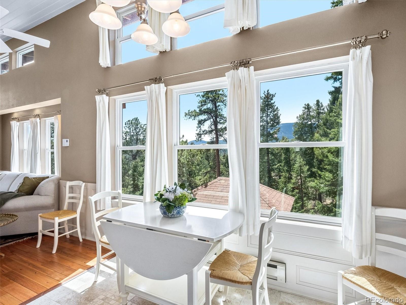 33847 Hemlock Lane Evergreen CO 80439