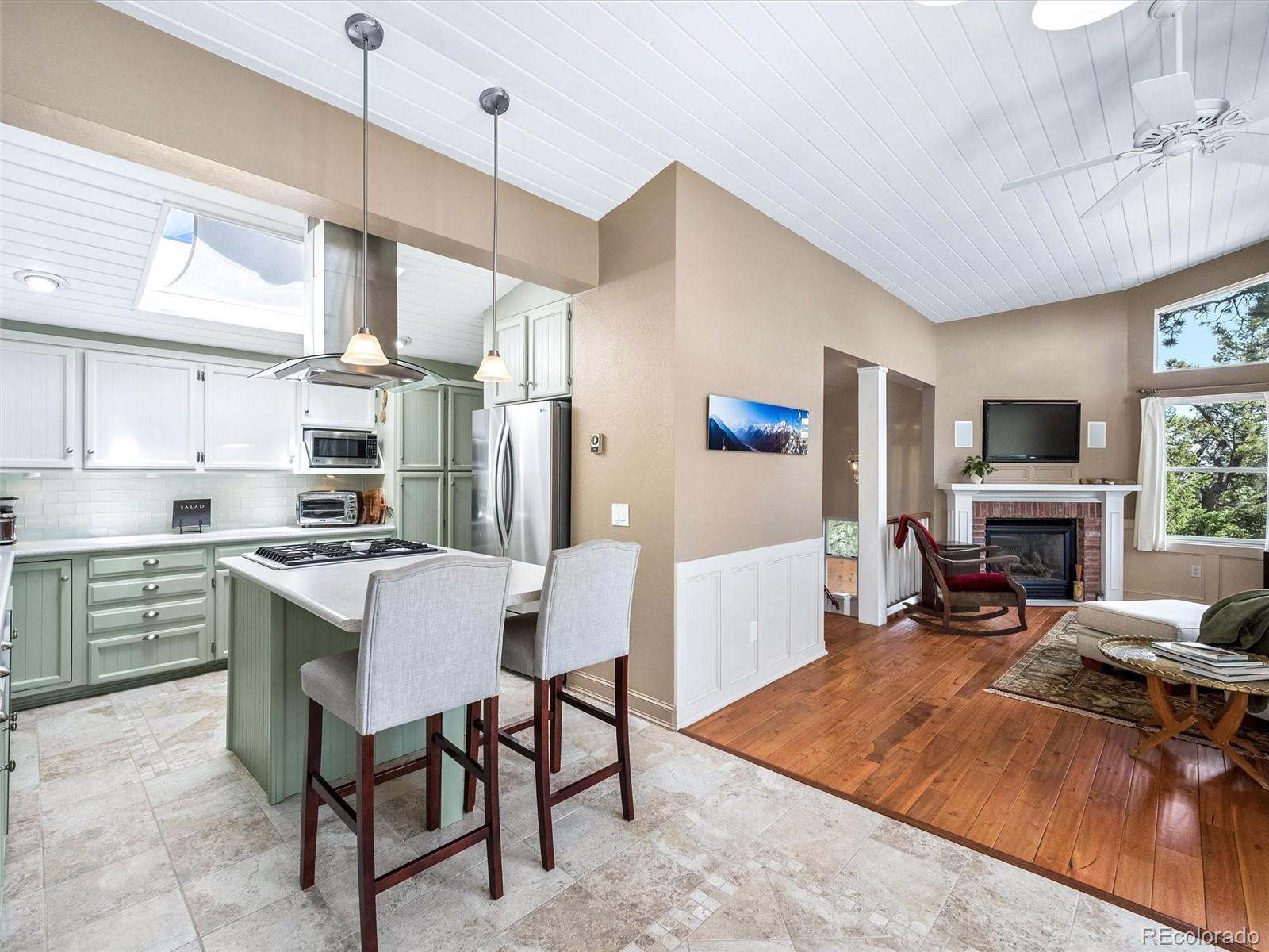33847 Hemlock Lane Evergreen CO 80439