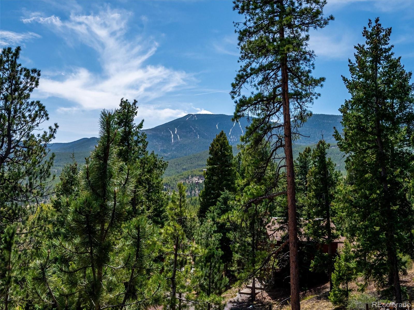 33847 Hemlock Lane Evergreen CO 80439