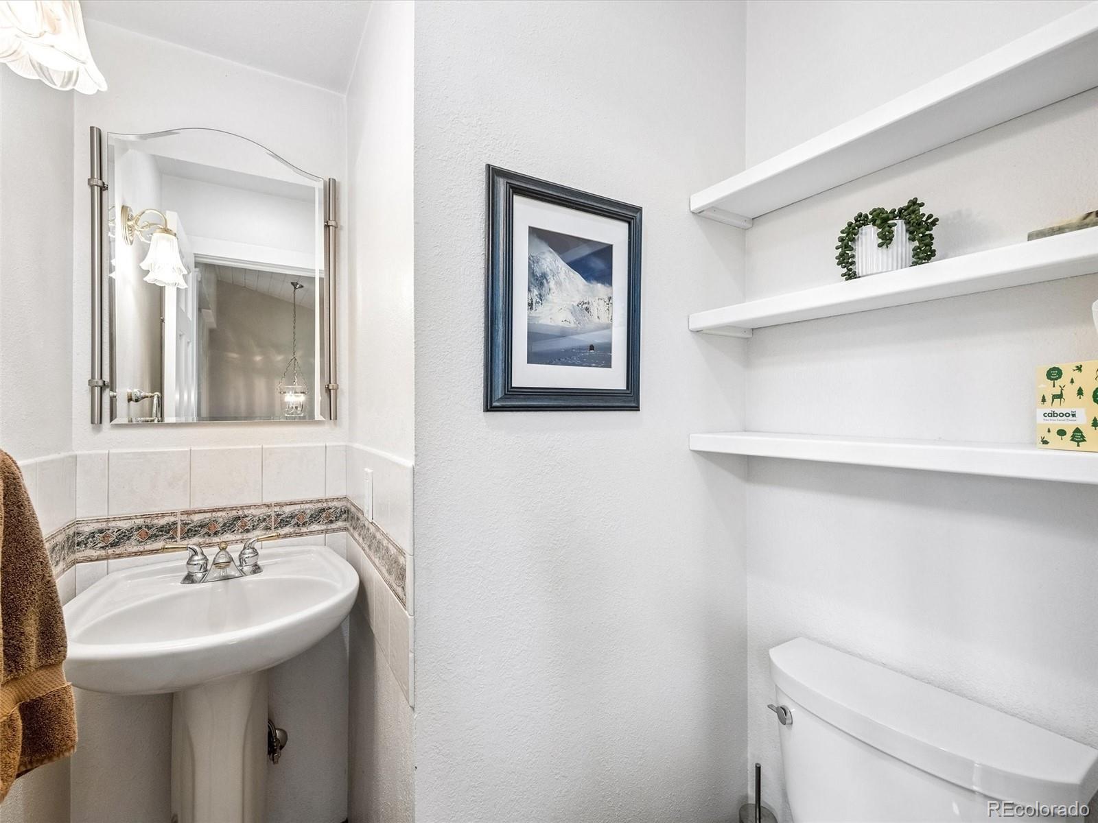 33847 Hemlock Lane Evergreen CO 80439