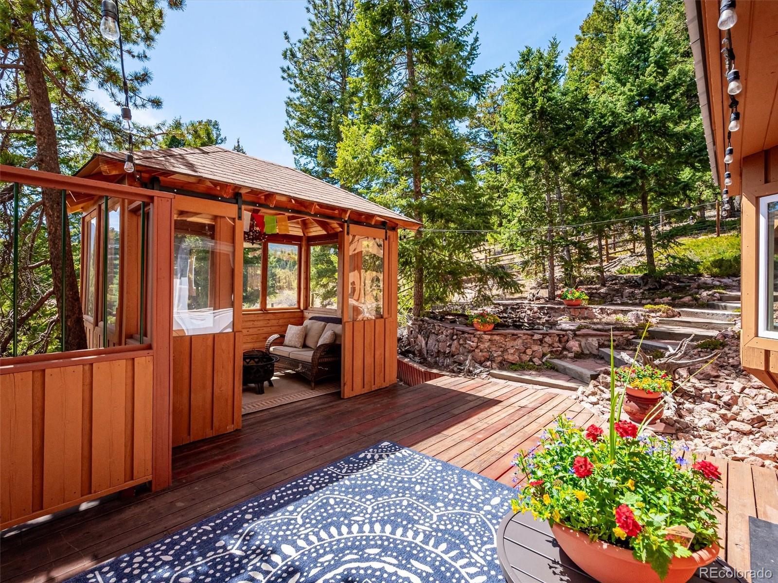 33847 Hemlock Lane Evergreen CO 80439