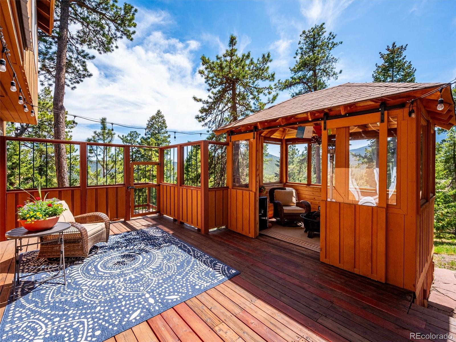 33847 Hemlock Lane Evergreen CO 80439