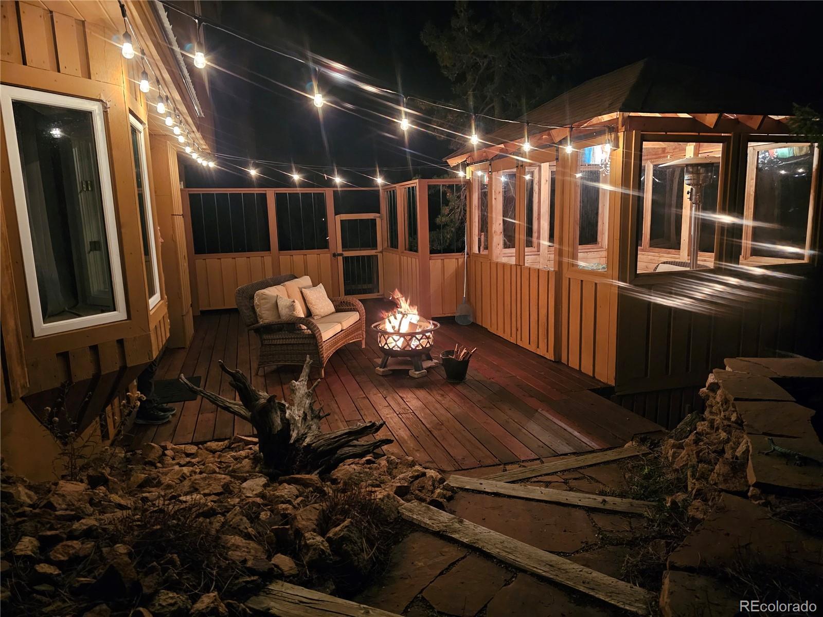 33847 Hemlock Lane Evergreen CO 80439