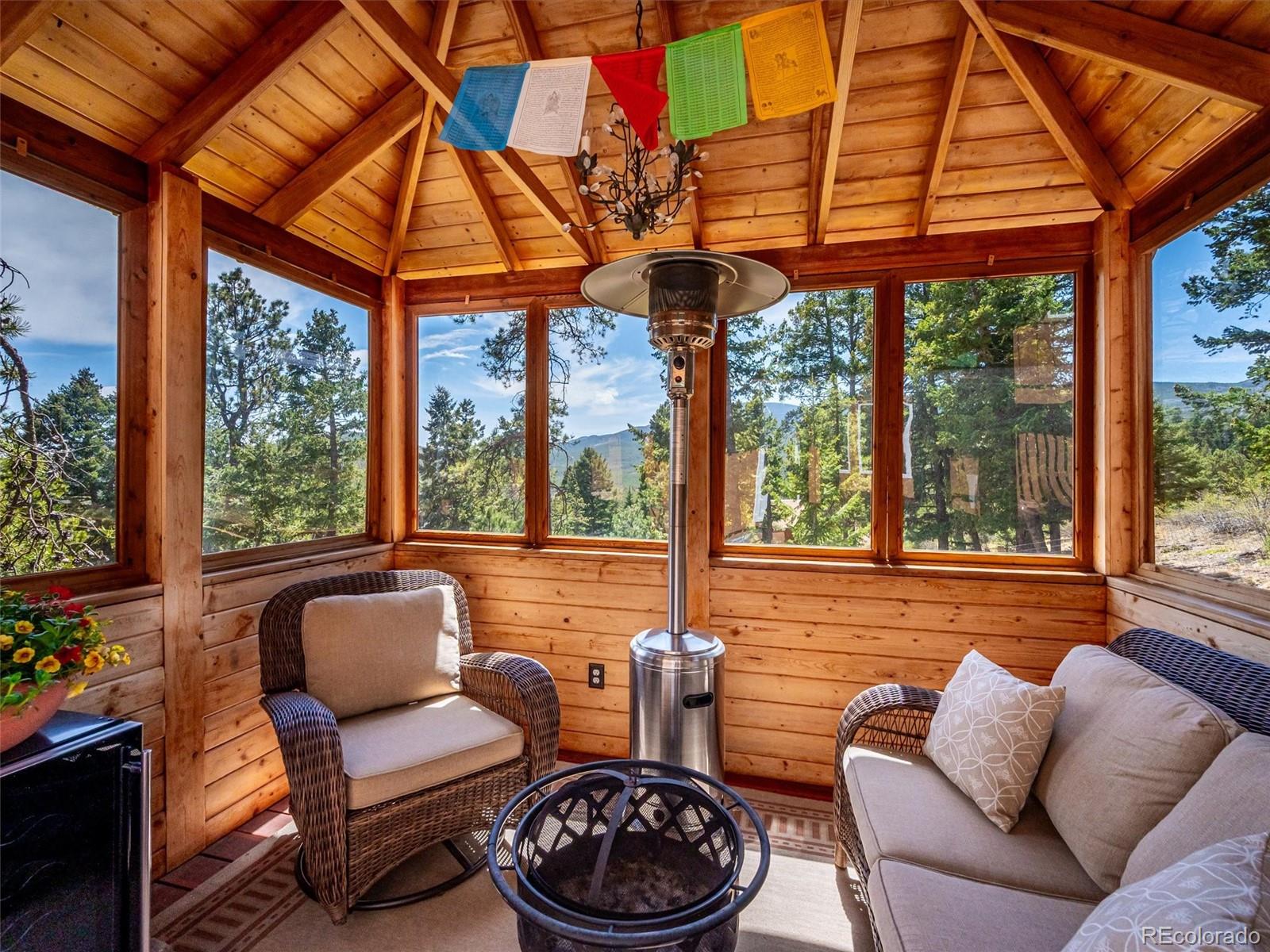 33847 Hemlock Lane Evergreen CO 80439
