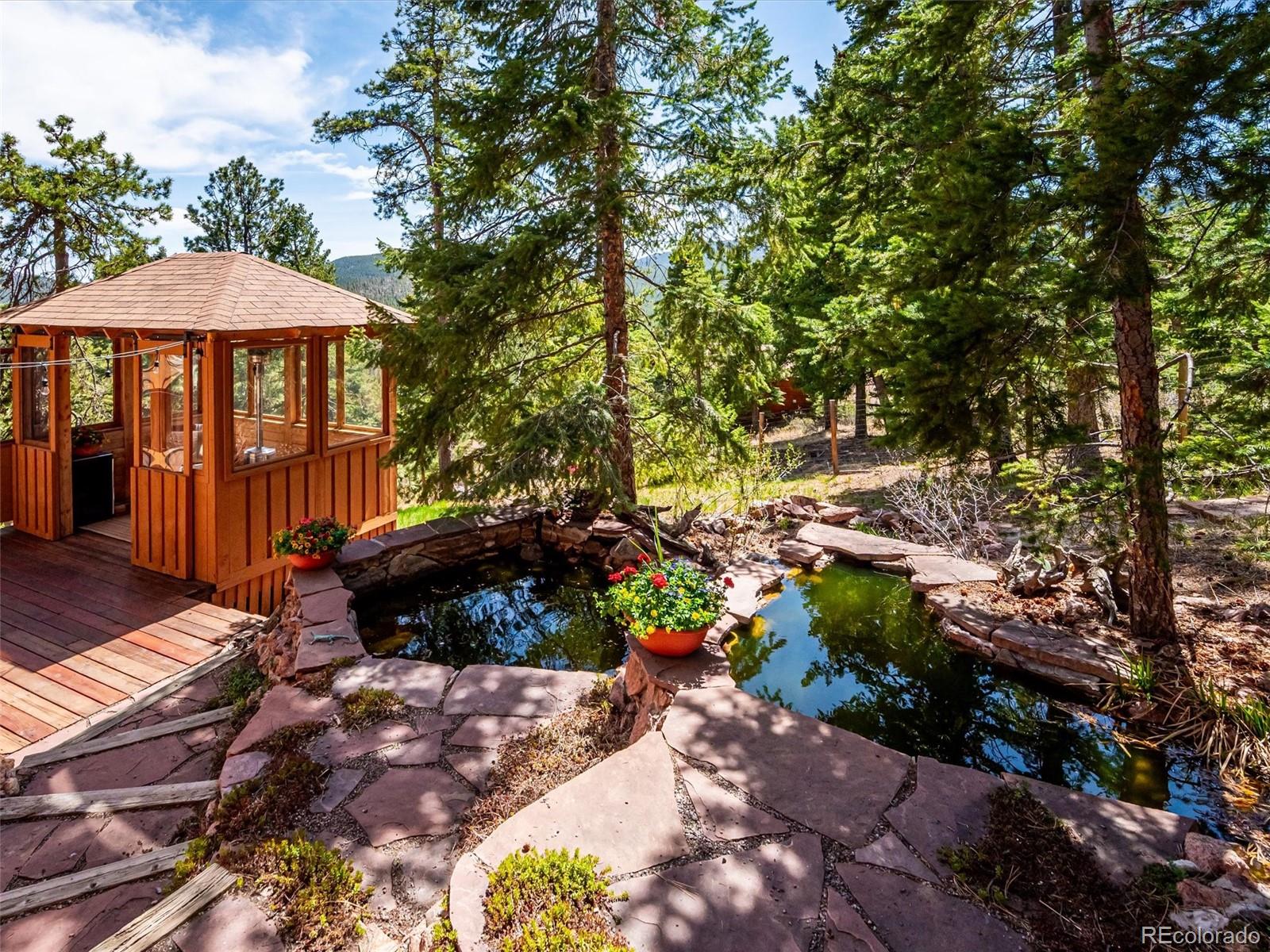 33847 Hemlock Lane Evergreen CO 80439