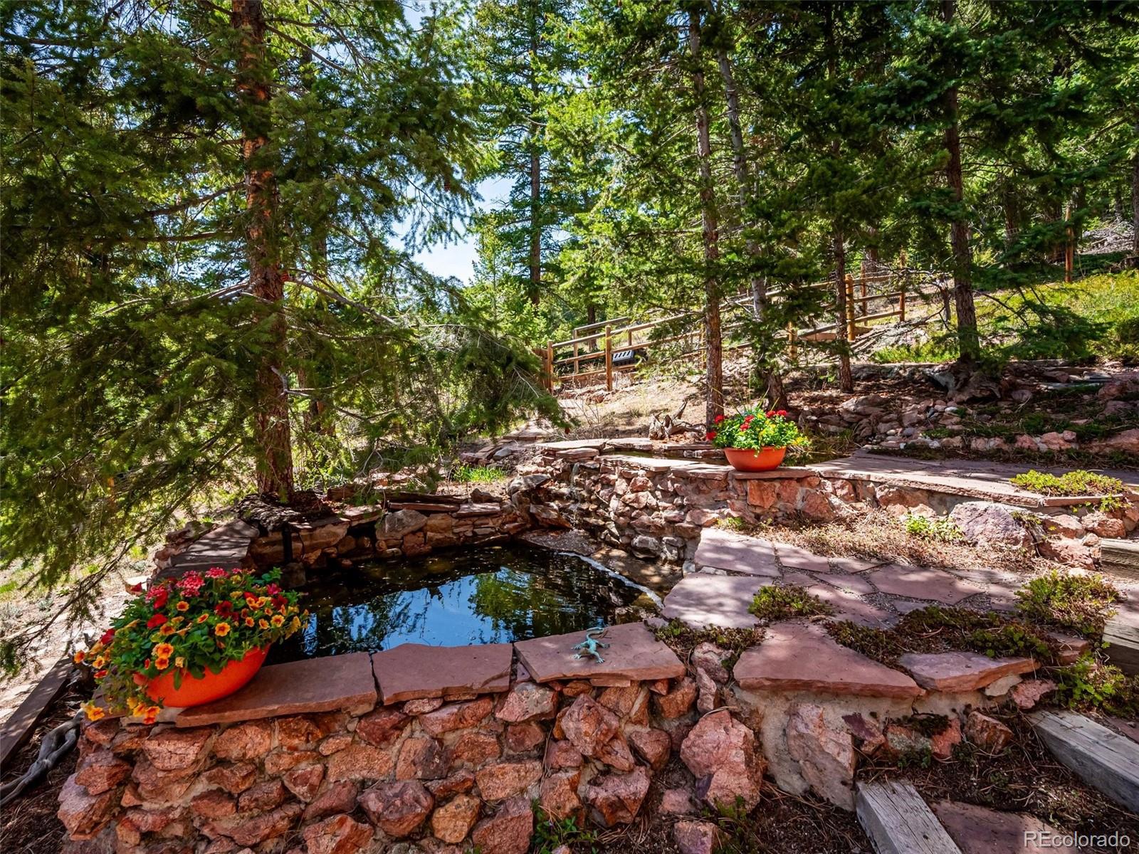 33847 Hemlock Lane Evergreen CO 80439