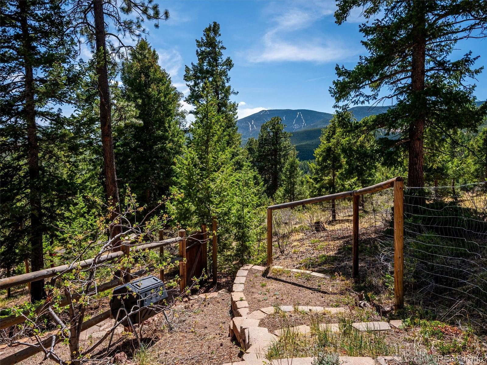 33847 Hemlock Lane Evergreen CO 80439