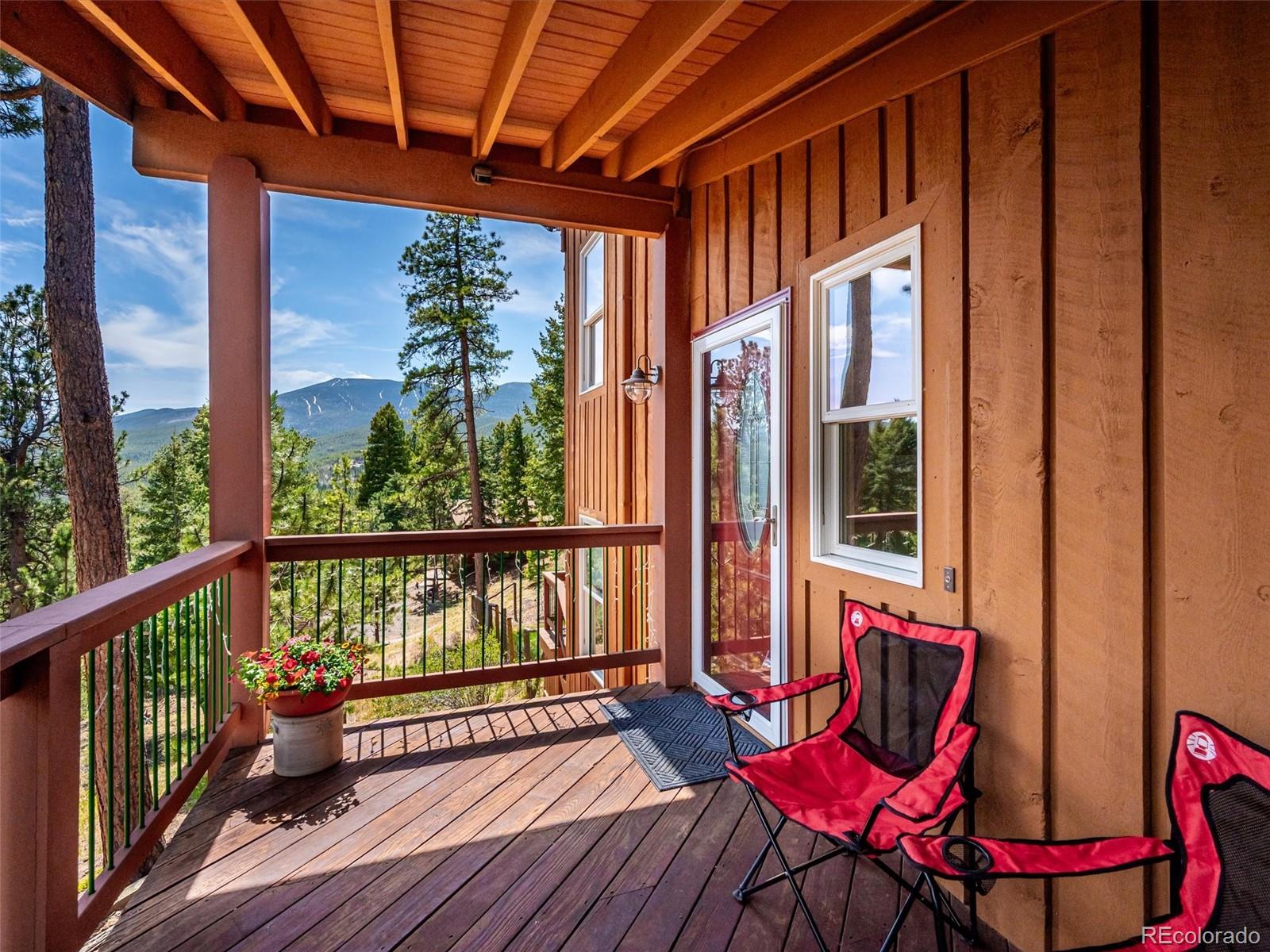 33847 Hemlock Lane Evergreen CO 80439