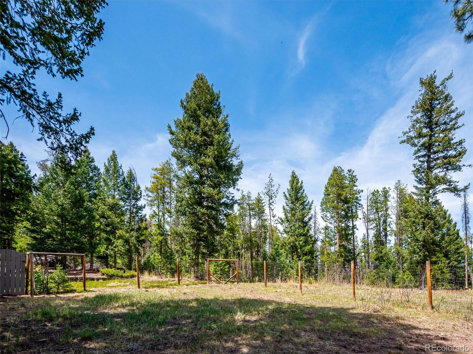 33847 Hemlock Lane Evergreen CO 80439