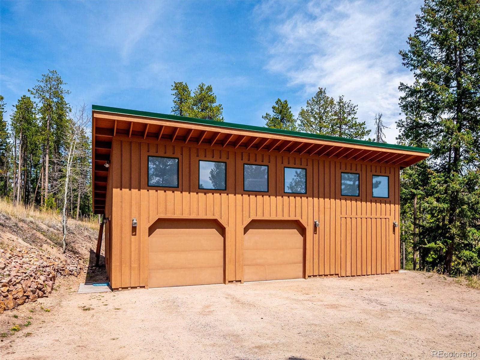 33847 Hemlock Lane Evergreen CO 80439