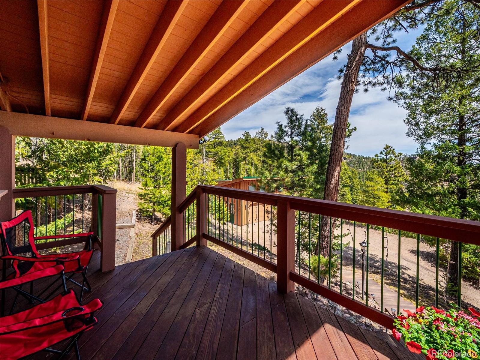 33847 Hemlock Lane Evergreen CO 80439