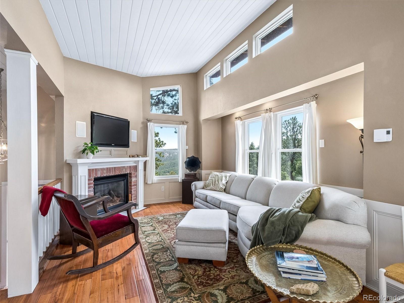 33847 Hemlock Lane Evergreen CO 80439