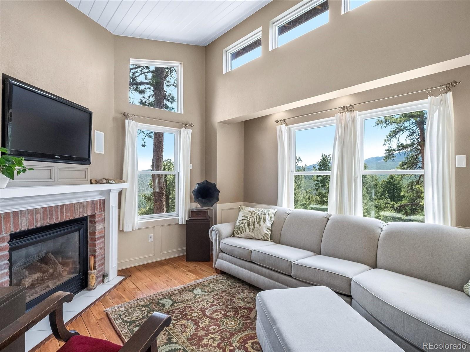 33847 Hemlock Lane Evergreen CO 80439