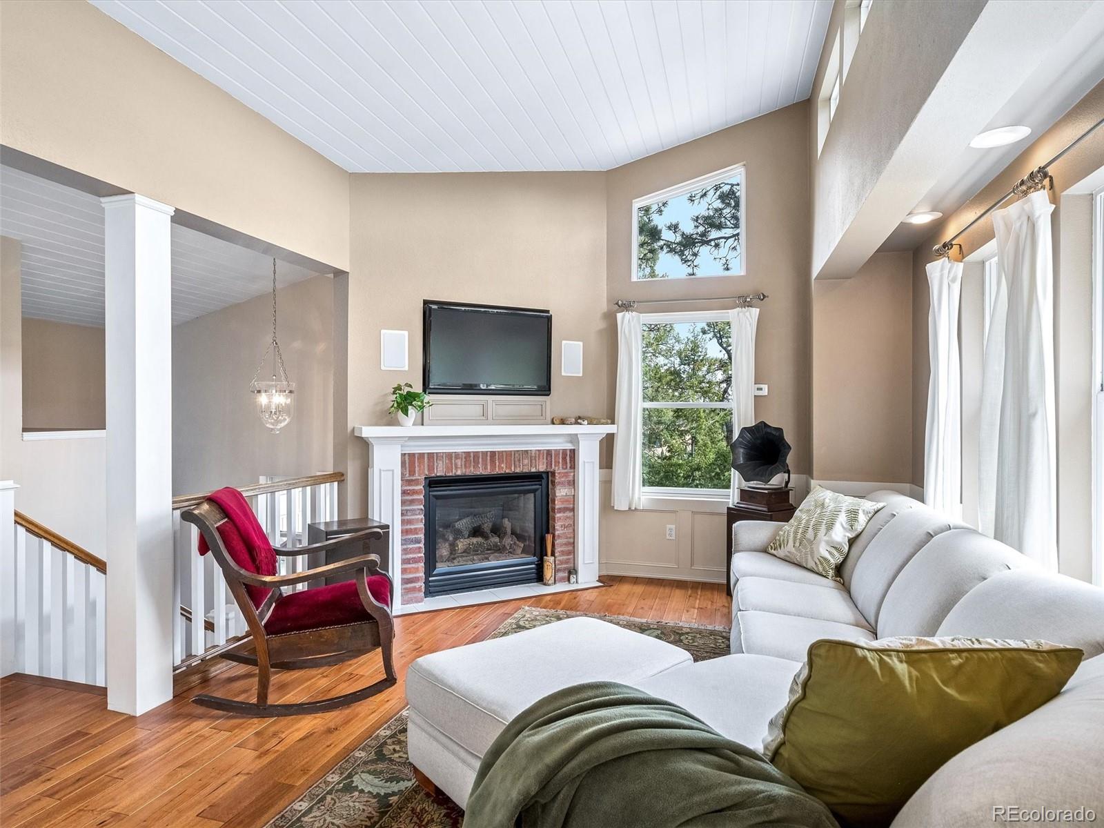 33847 Hemlock Lane Evergreen CO 80439