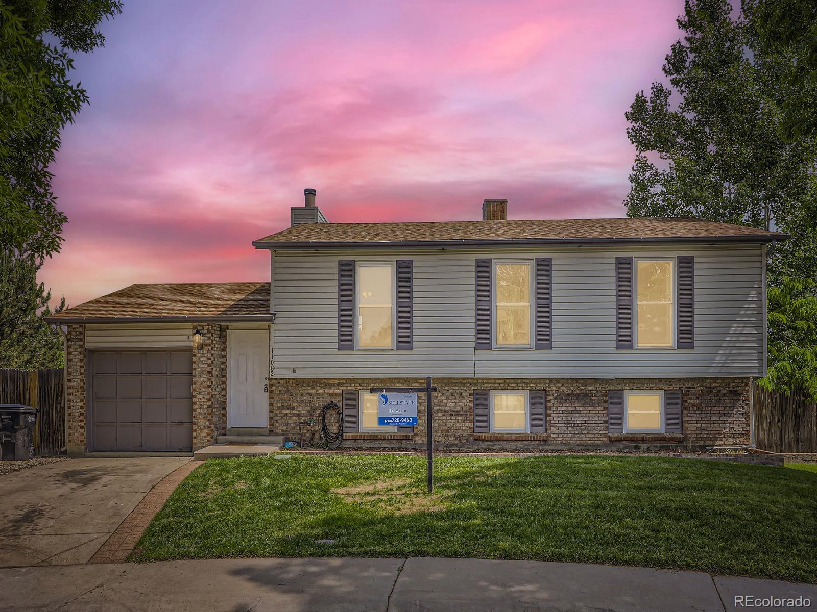 11062 Hudson Court Thornton CO 80233
