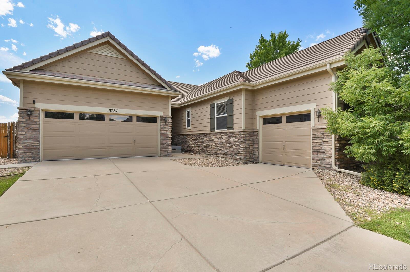 13787 Josephine Court Thornton CO 80602