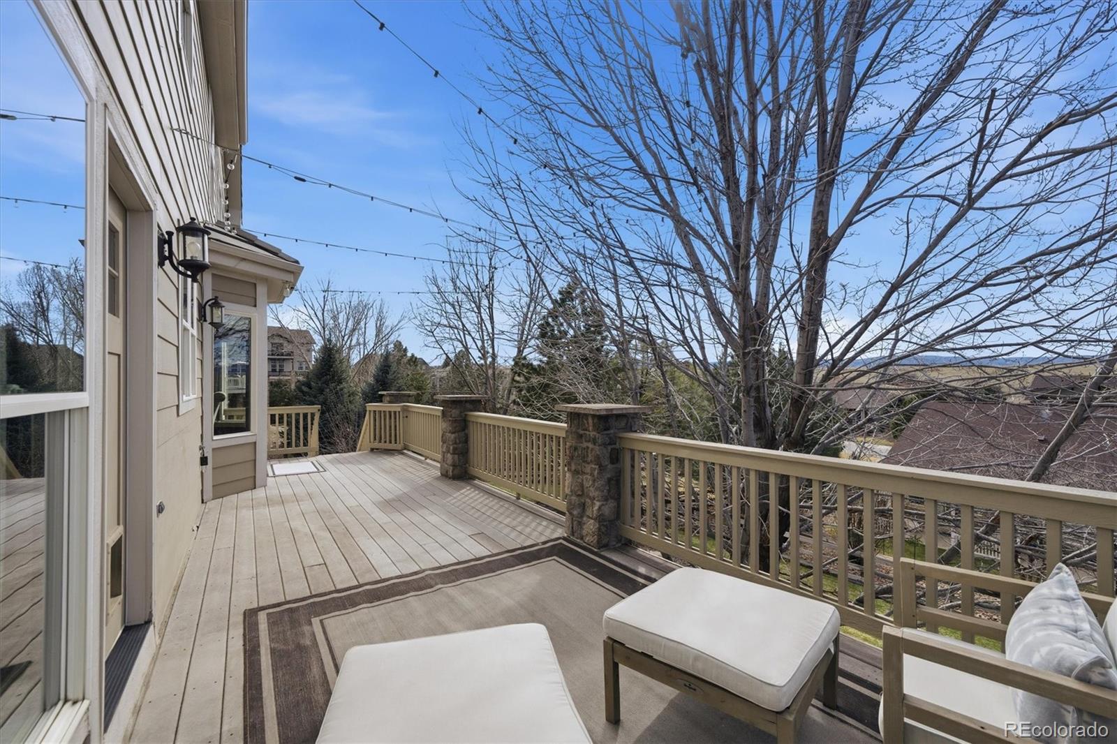 3813 Sky Hawk Court Castle Rock CO 80109