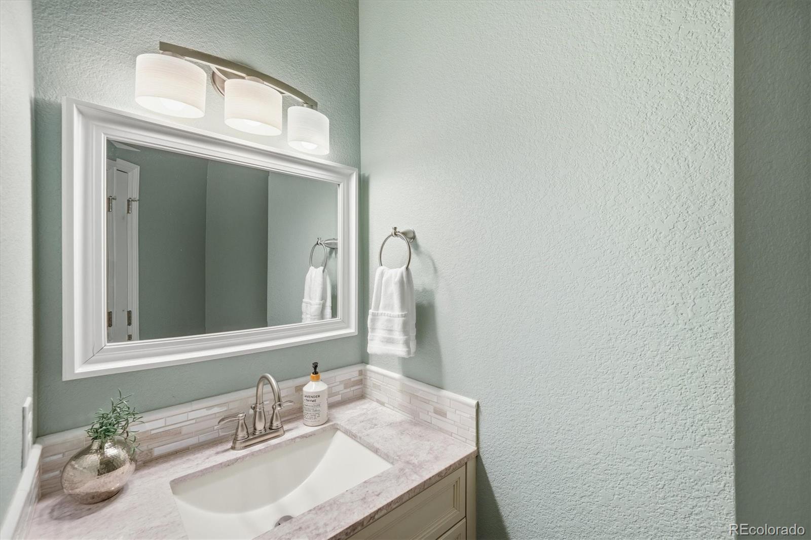 3813 Sky Hawk Court Castle Rock CO 80109