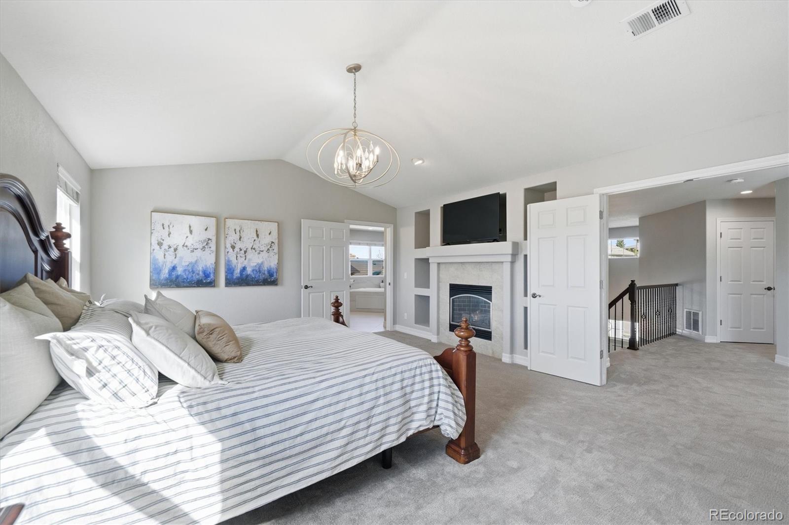 3813 Sky Hawk Court Castle Rock CO 80109