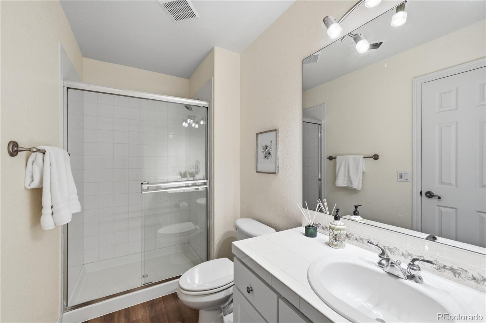 3813 Sky Hawk Court Castle Rock CO 80109