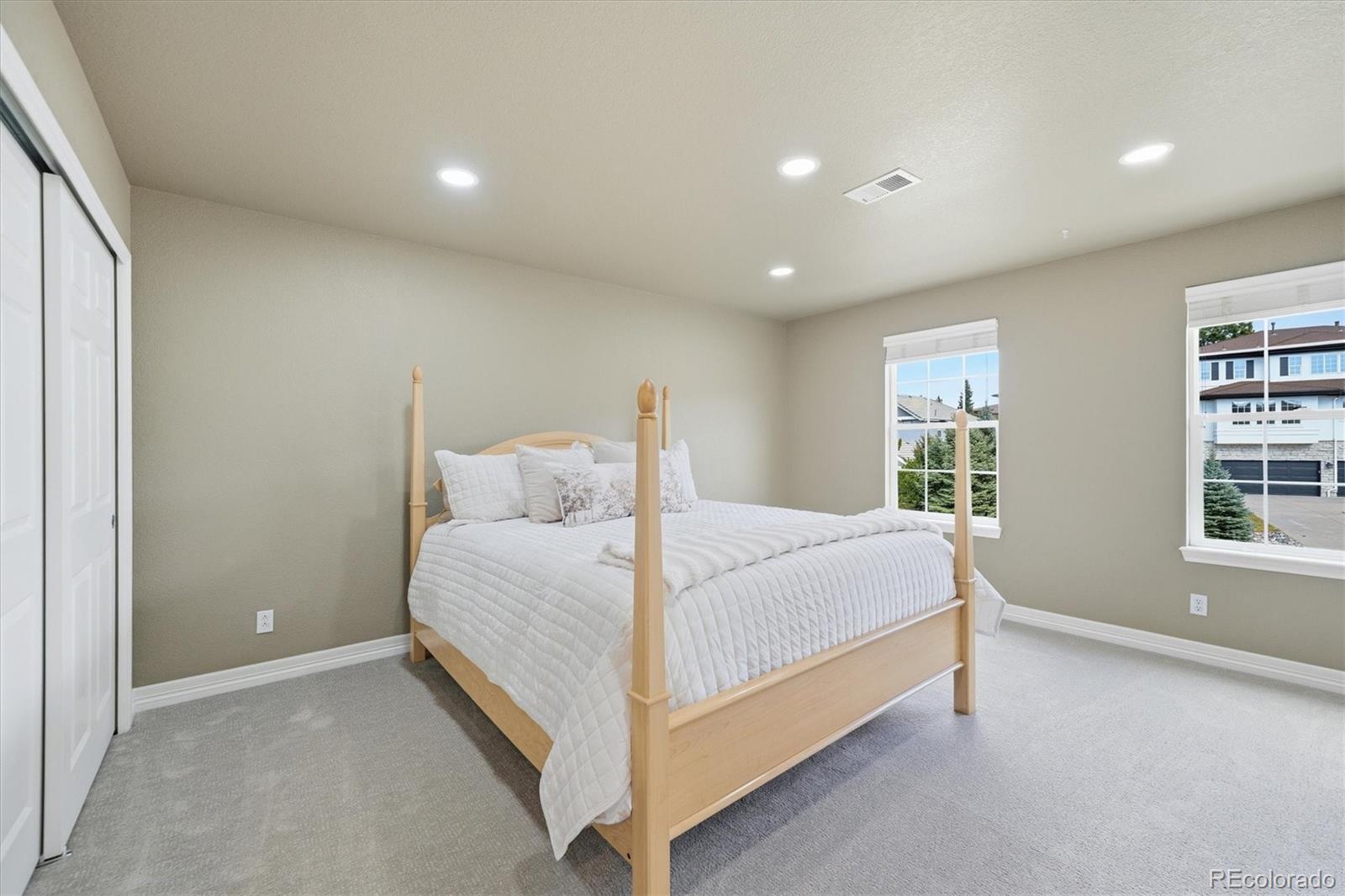 3813 Sky Hawk Court Castle Rock CO 80109