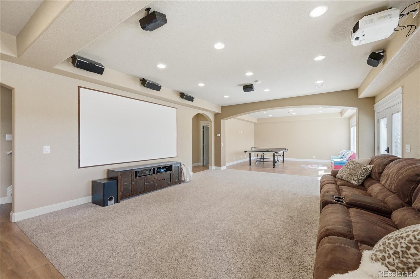 3813 Sky Hawk Court Castle Rock CO 80109