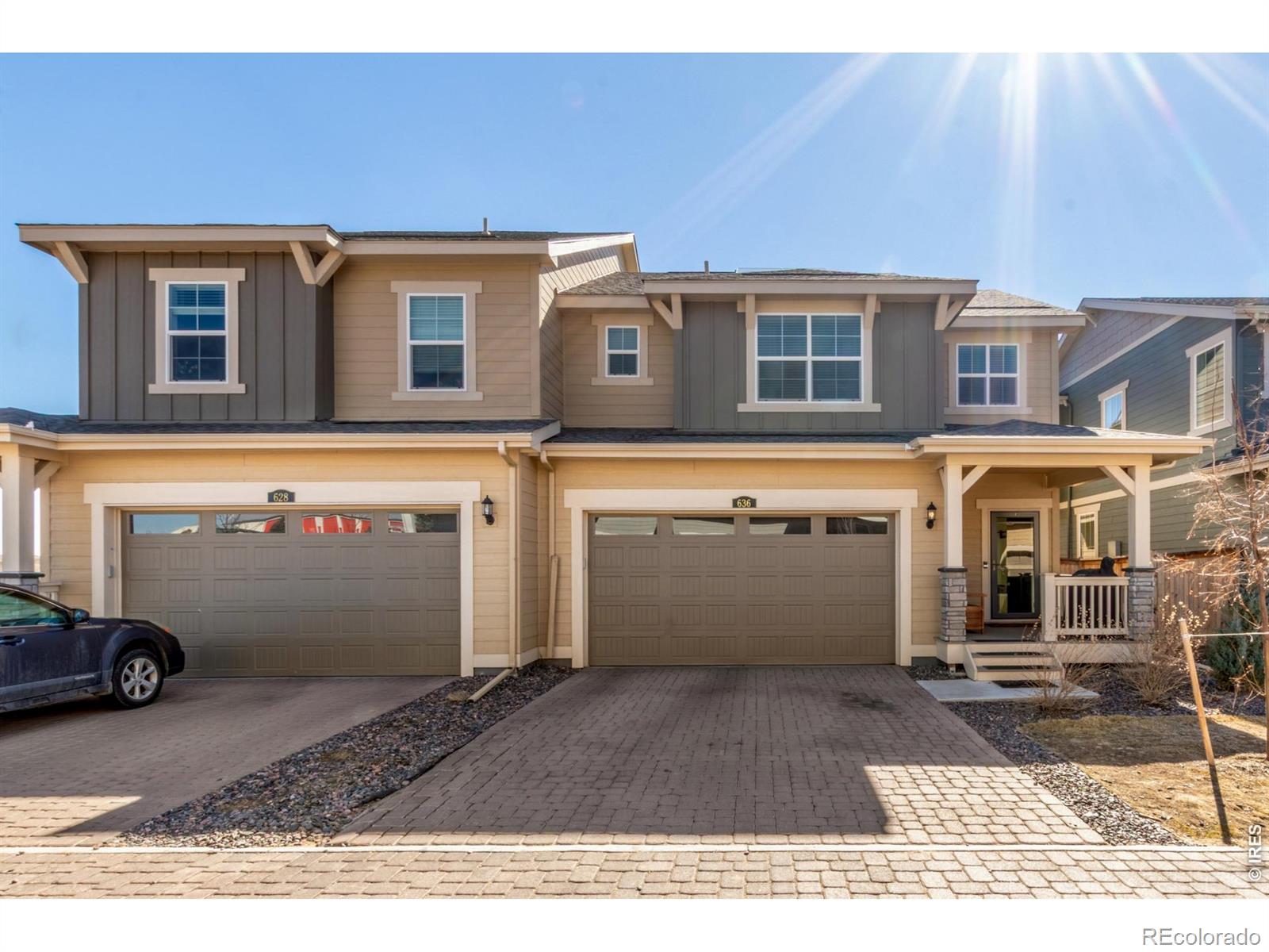 636 Acorn Place Lafayette CO 80026