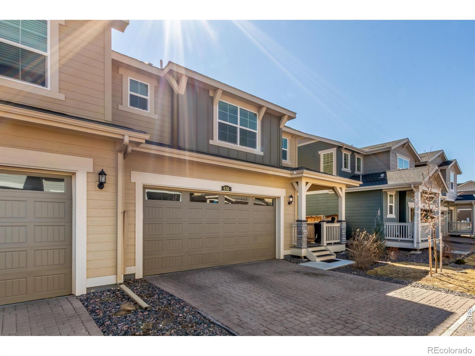 636 Acorn Place Lafayette CO 80026