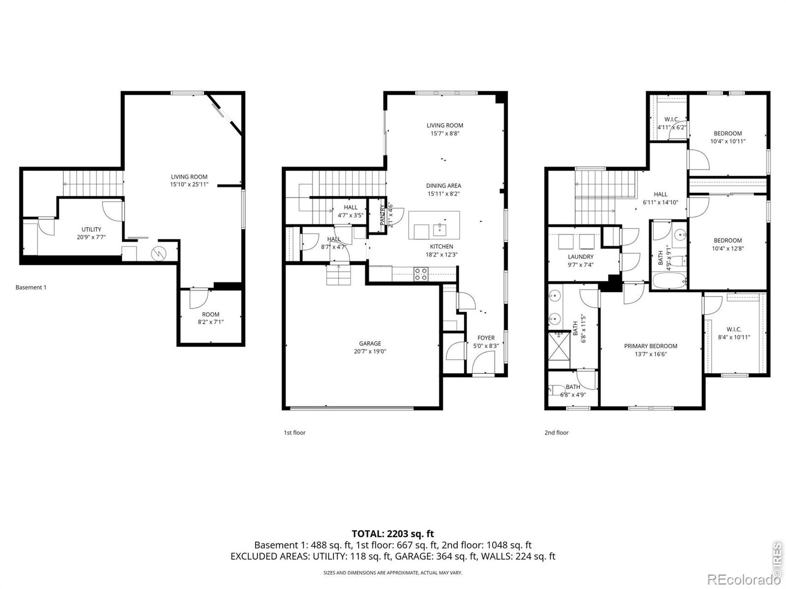 636 Acorn Place Lafayette CO 80026