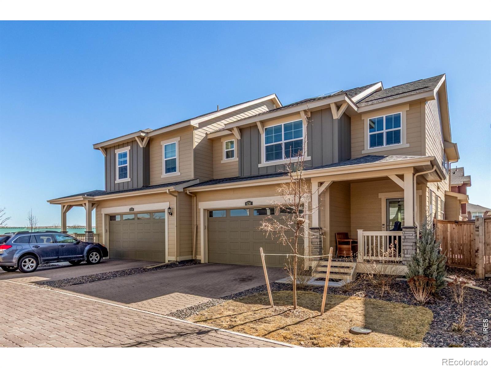 636 Acorn Place Lafayette CO 80026