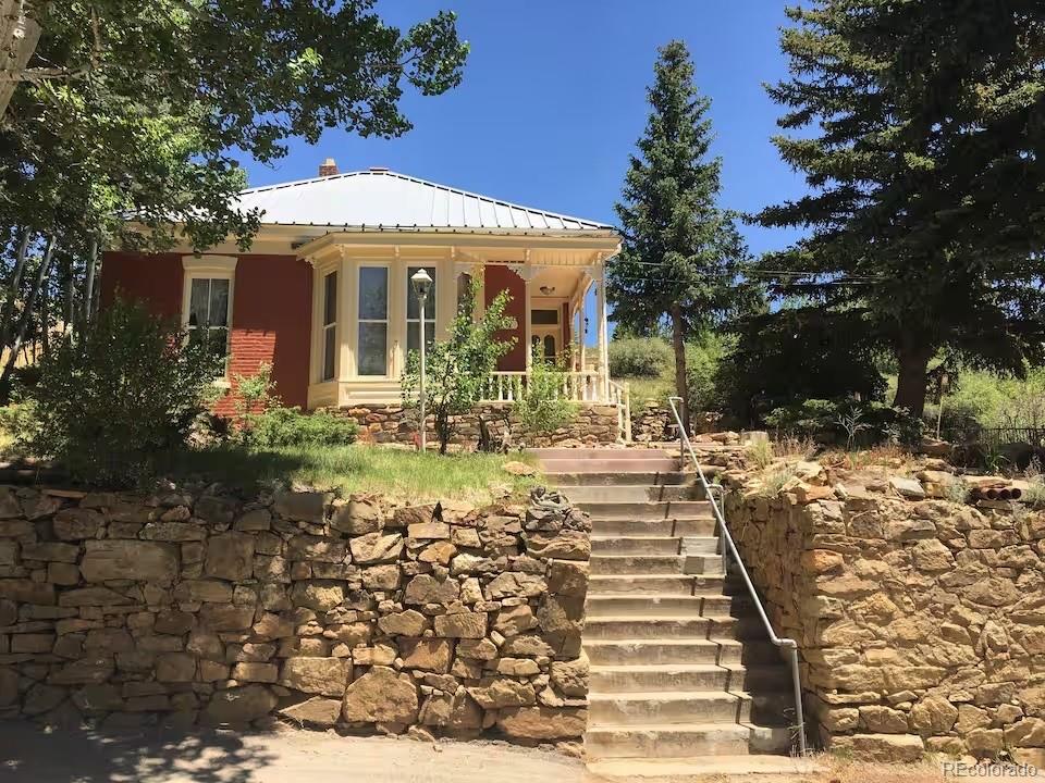 351 Eureka Street Central City CO 80427