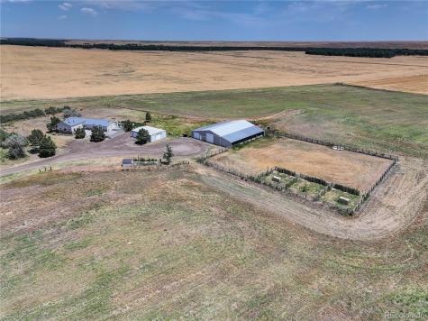 2406 Horrogate Road Byers CO 80103