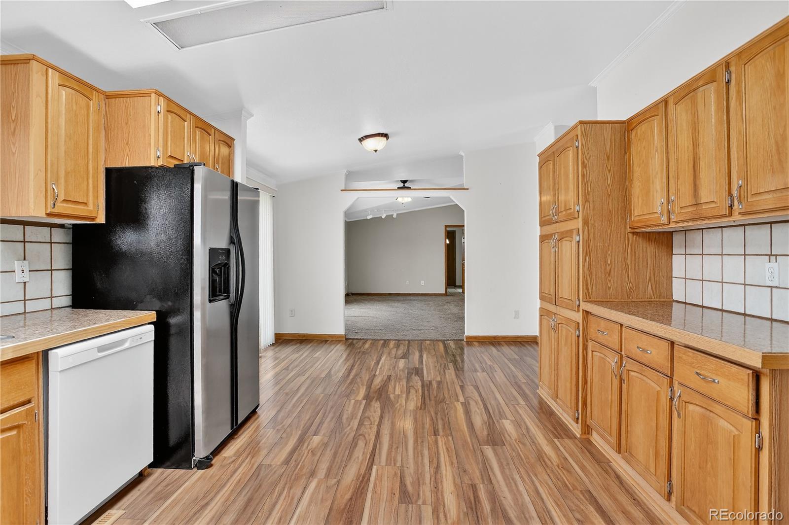 2406 Horrogate Road Byers CO 80103