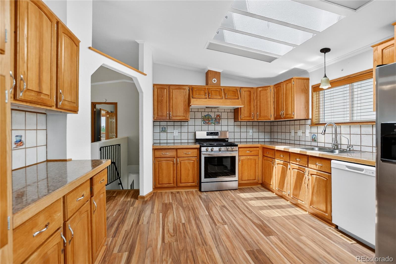 2406 Horrogate Road Byers CO 80103